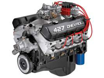 C2491 Engine
